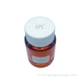 Excellent APC Optical Liquid Optical Amber Amber Transparent Liquid